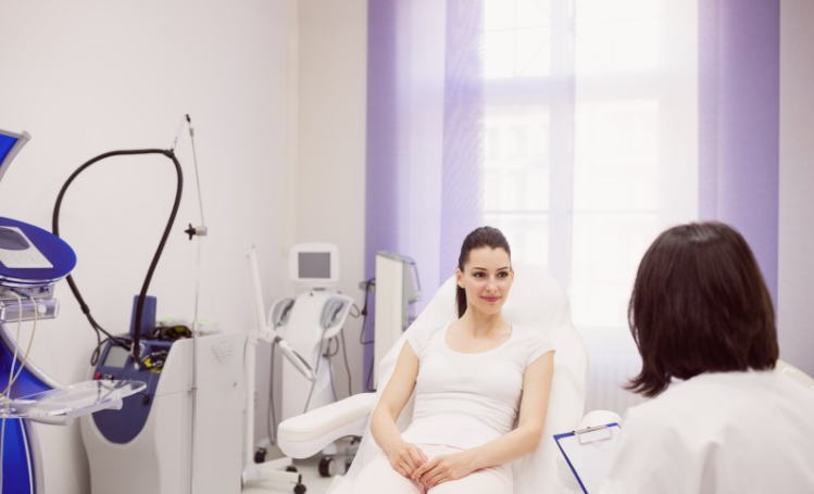 PDRN Skin Treatment
